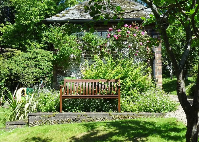Coach House At The Glen