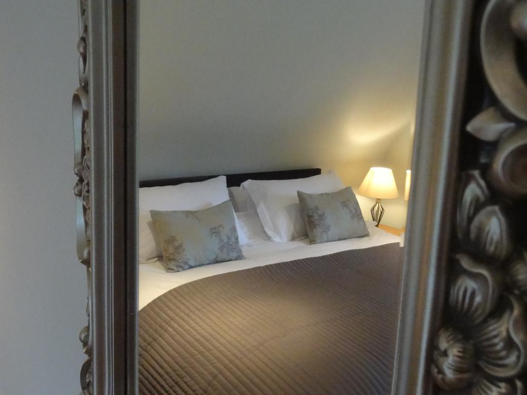 Coach House At The Glen * Helensburgh