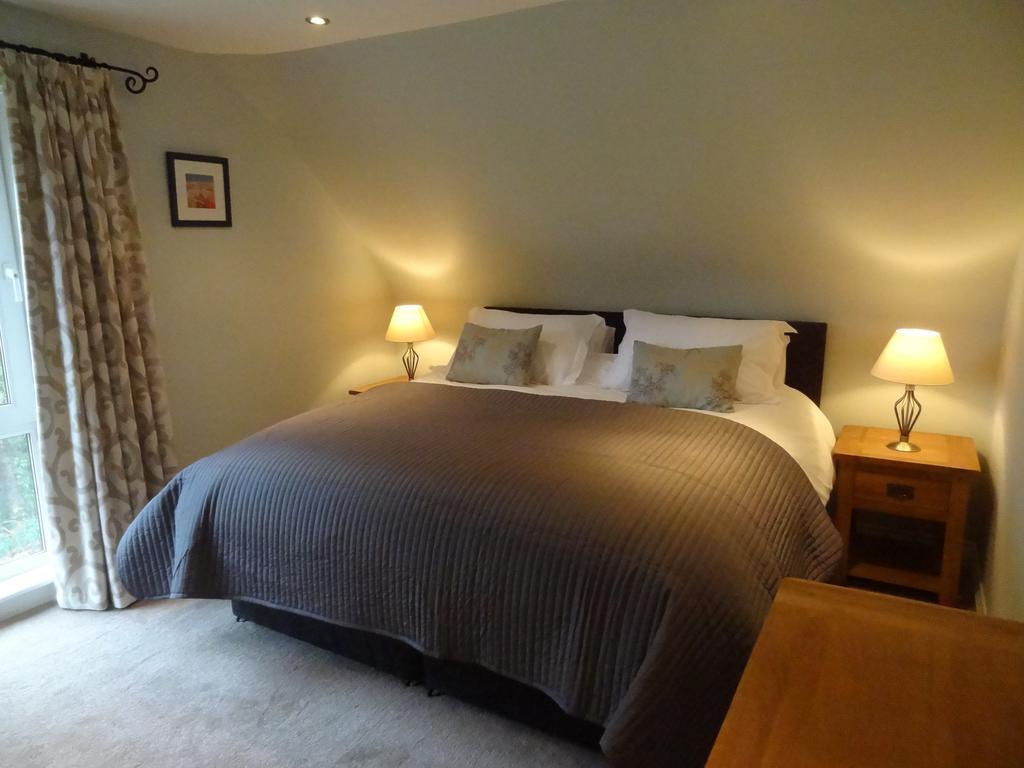 Coach House At The Glen * Helensburgh