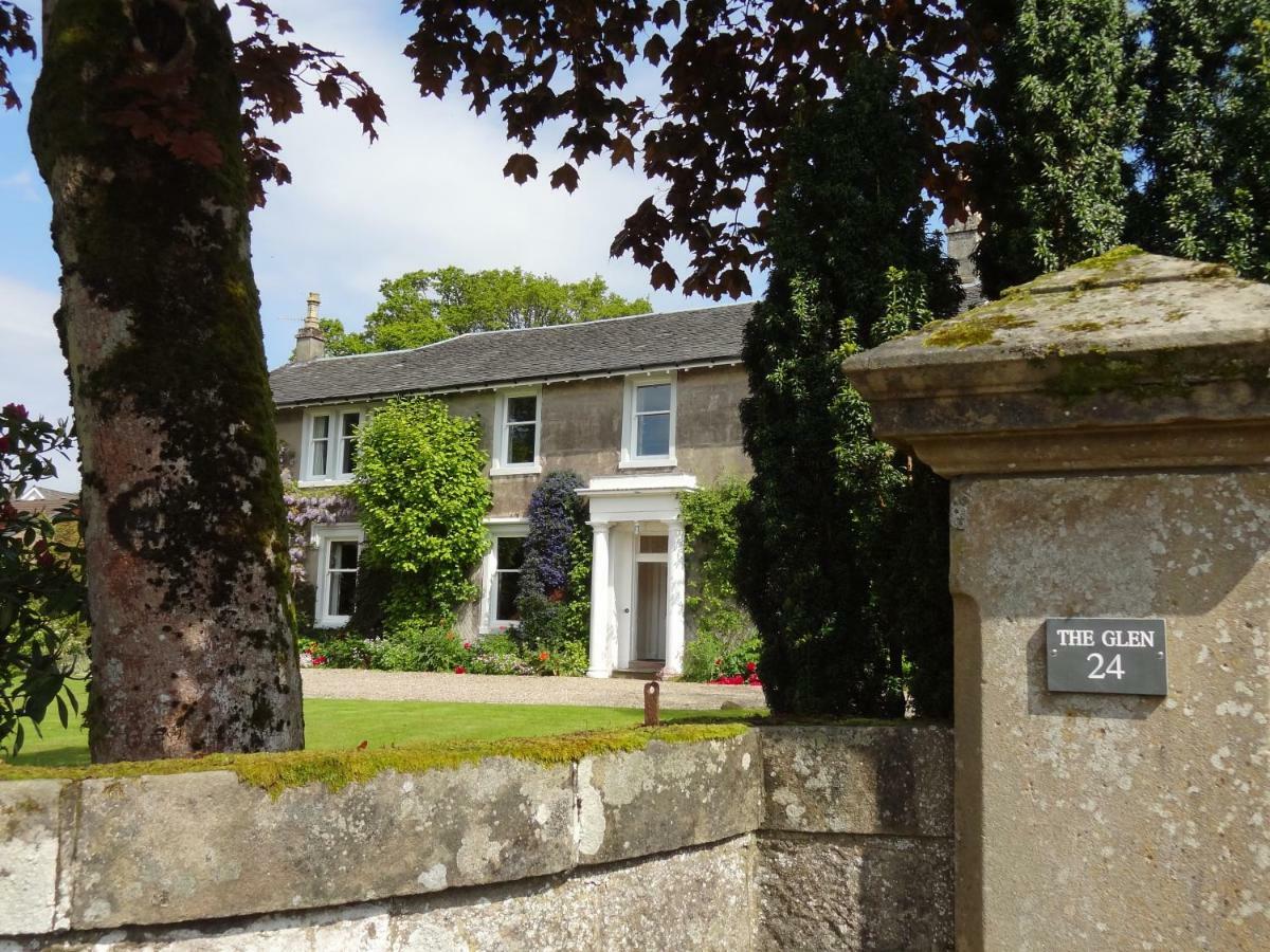 Сasa de vacaciones Coach House At The Glen *